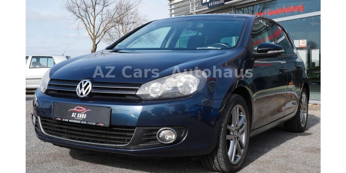 VW Golf 150.000 km 5.490 &euro; Barsinghausen 30890
