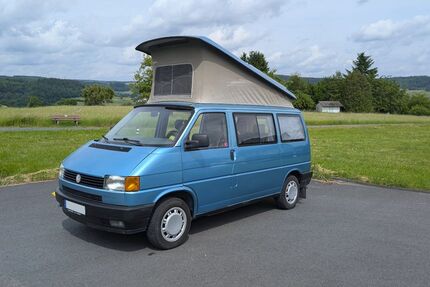 VW T4 Caravelle 509.000 km 6.800 &euro; Wilsenroth 65599