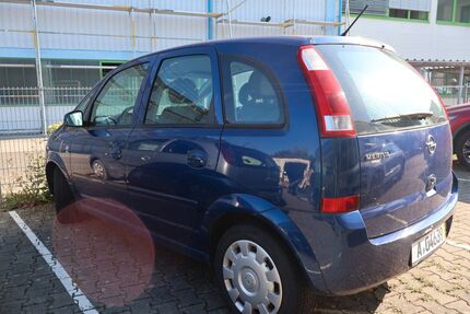 Opel Meriva 80.000 km 800 &euro; Augsburg 86156