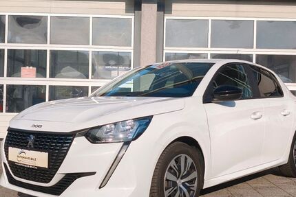 Peugeot 208 17.500 km 15.880 € Collenberg 97903