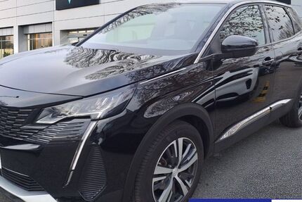 Peugeot 3008 22.365 km 18.690 &euro; Mannheim 68309