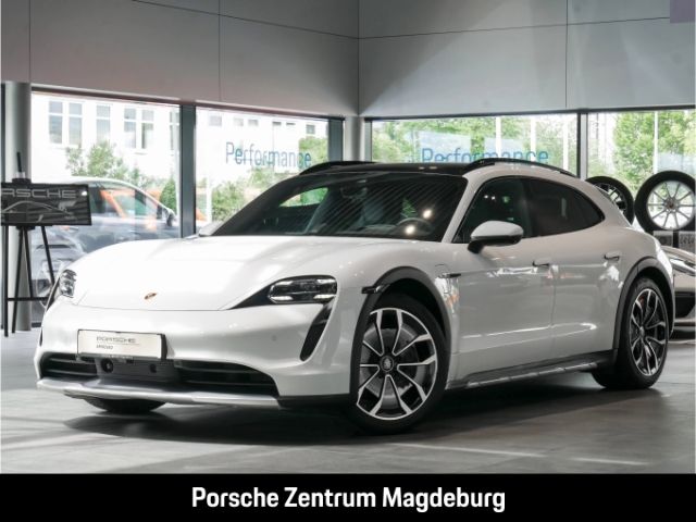 Porsche Taycan 88.677 km 72.890 &euro; Magdeburg 39116