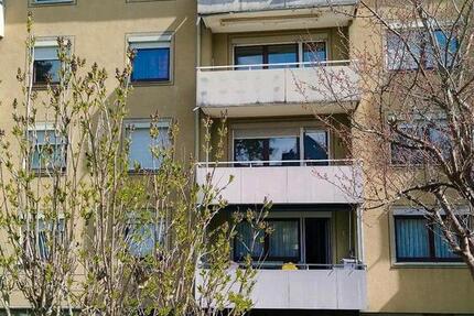 Wohnung Ansbach - 3 Zimmer, 88 m&sup2;, 229.000&euro; | Angebot:26098794