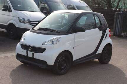 Smart forTwo 58.500 km 5.499 &euro; Gernsheim 64579