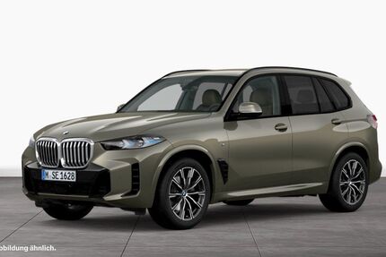 BMW X5 8.850 km 72.990 &euro; Kassel 34125