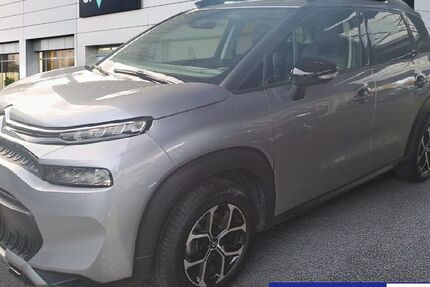 Citroen C3 Aircross 10.315 km 13.990 € Mannheim 68309