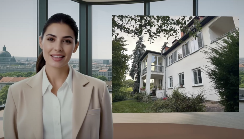 Haus zum Kaufen in Leipzig 1.950.000 € 355 m² 10 zimmer