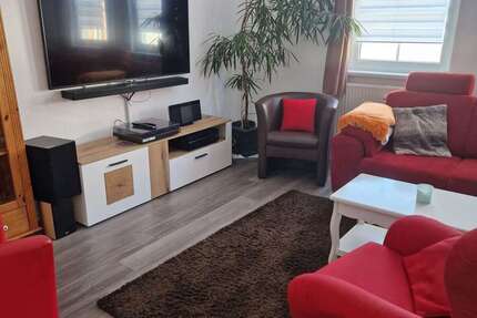 Wohnung Ilmenau - 4 Zimmer, 83 m&sup2;, 750&euro; | Angebot:27355907