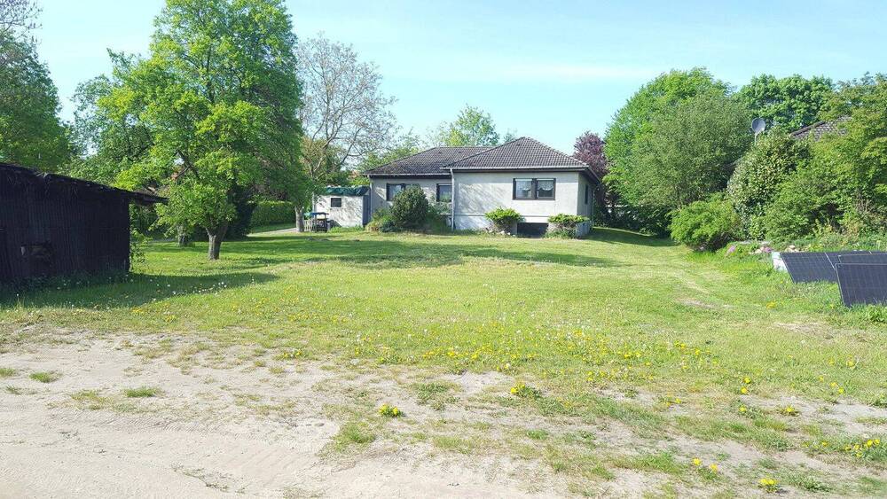 Einfamilienhaus Echem - 6 Zimmer, 128 m&sup2;, 395.000&euro; | Angebot:26500058