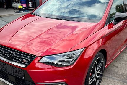 Seat Ibiza 71.000 km 17.300 € Rostock 18055