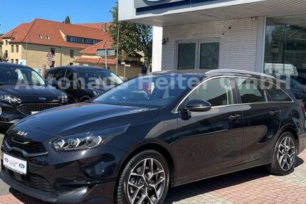 Kia ceed Sportswagon 13.260 km 23.950 &euro; Osnabrück 49090