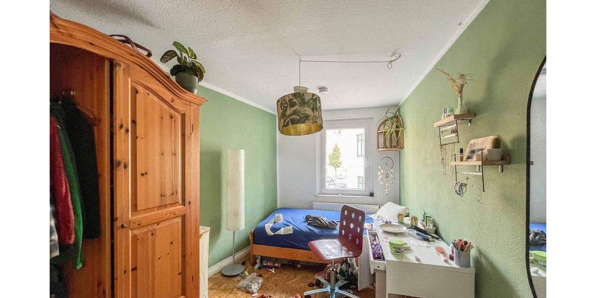 Reihenendhaus Leipzig Leutzsch - 6 Zimmer, 178 m&sup2;, 445.000&euro; | Angebot:25096077