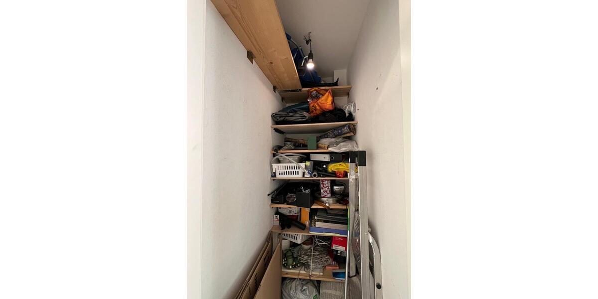 Etagenwohnung Regensburg Galgenberg - 2 Zimmer, 60 m&sup2;, 309.000&euro; | Angebot:25235627
