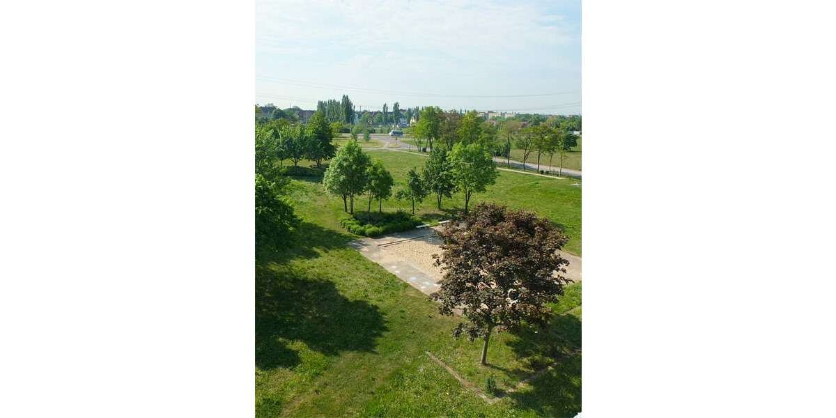 Etagenwohnung Halle (Saale) Ammendorf/Beesen - 3 Zimmer, 57 m&sup2;, 230&euro; | Angebot:26908390