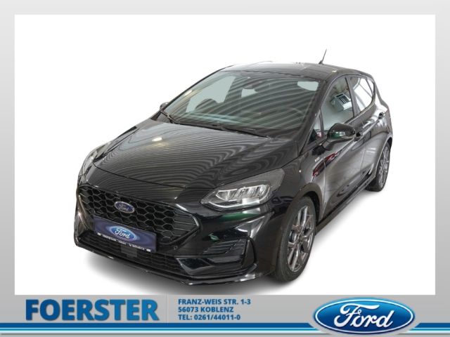 Ford Fiesta 11.900 km 19.480 &euro; Koblenz 56073