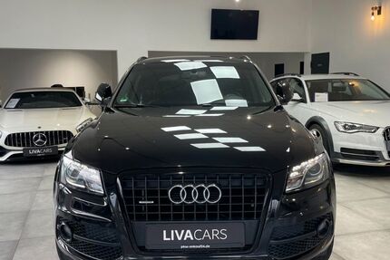 Audi Q5 178.924 km 15.000 &euro; Oberhausen 46049