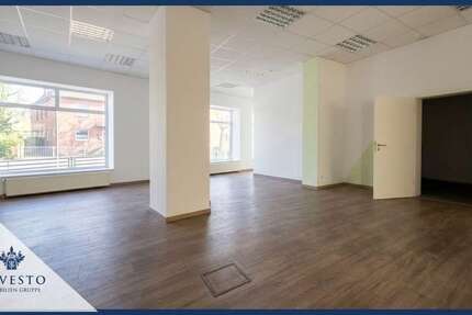 Gewerbeobjekt Magdeburg / Fermersleben Fermersleben - 2.166&euro; | Angebot:26672966