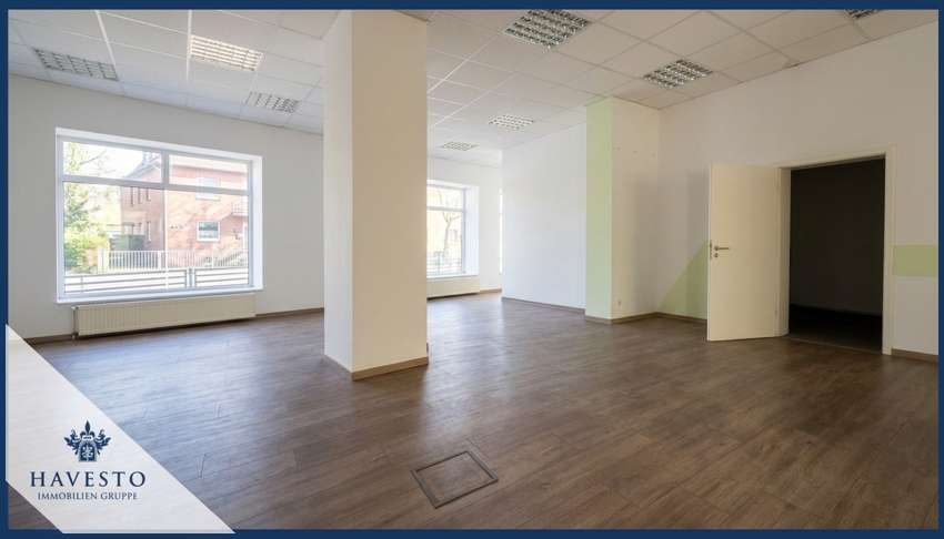 Gewerbeobjekt Magdeburg / Fermersleben Fermersleben - 2.166&euro; | Angebot:26672966