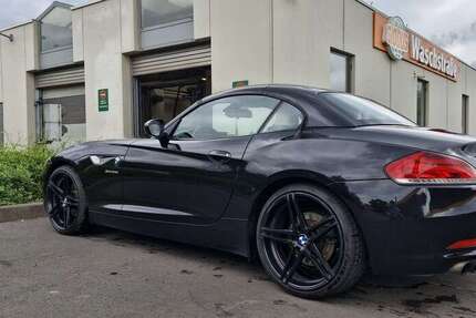 BMW Z4 17.000 km 13.690 &euro; Riegelsberg 66292