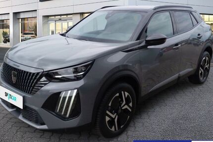 Peugeot 2008 20.513 km 18.430 &euro; Heidenau 01809