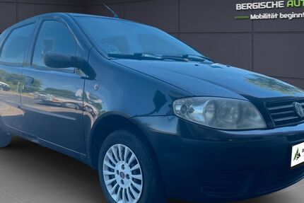 Fiat Punto 185.408 km 1.480 &euro; Bergisch Gladbach 51469