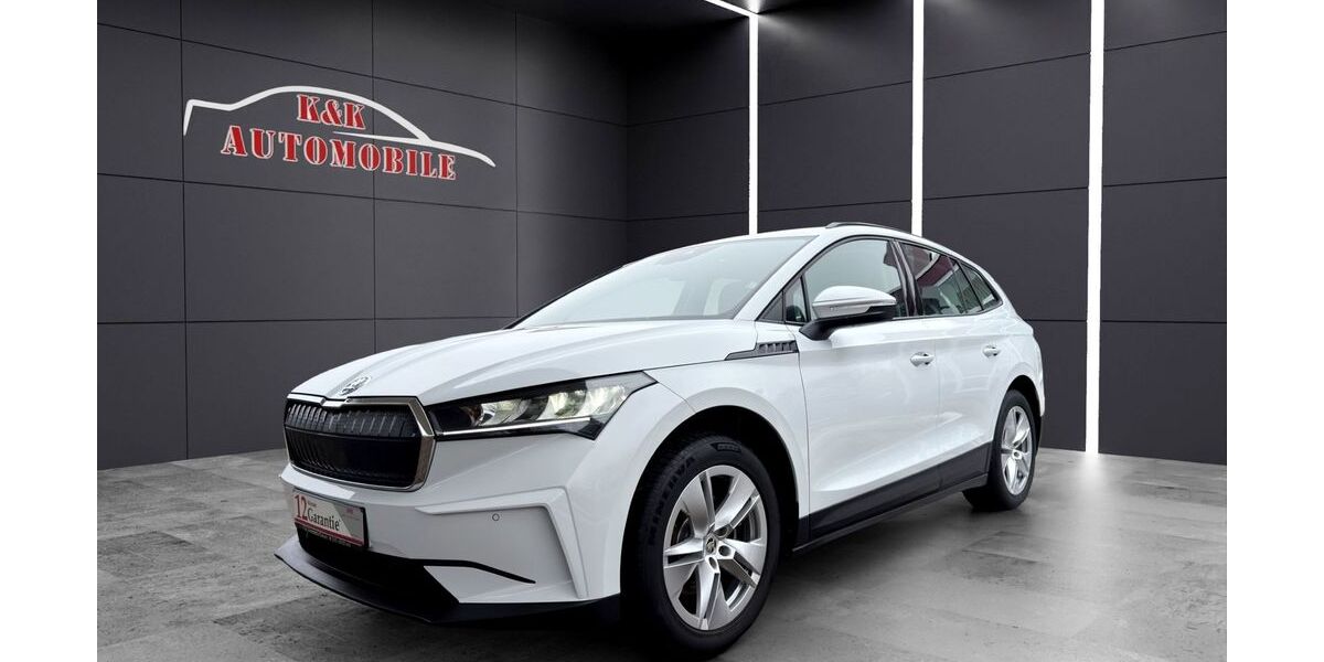 Skoda Enyaq 20.500 km 20.999 &euro; Bremen 28239