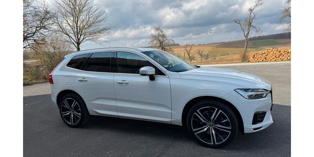 Volvo XC60 93.500 km 26.690 &euro; Remlingen 97280