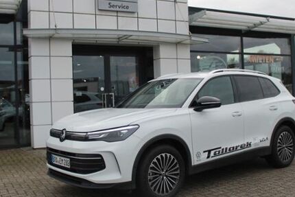 VW Tiguan 11.800 km 41.989 &euro; Nordenham 26954