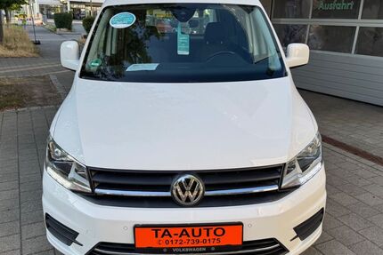 VW Caddy 89.985 km 17.999 &euro; Esslingen am Neckar 73733