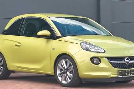 Opel Adam 85.417 km 6.499 &euro; Kremperheide 25569