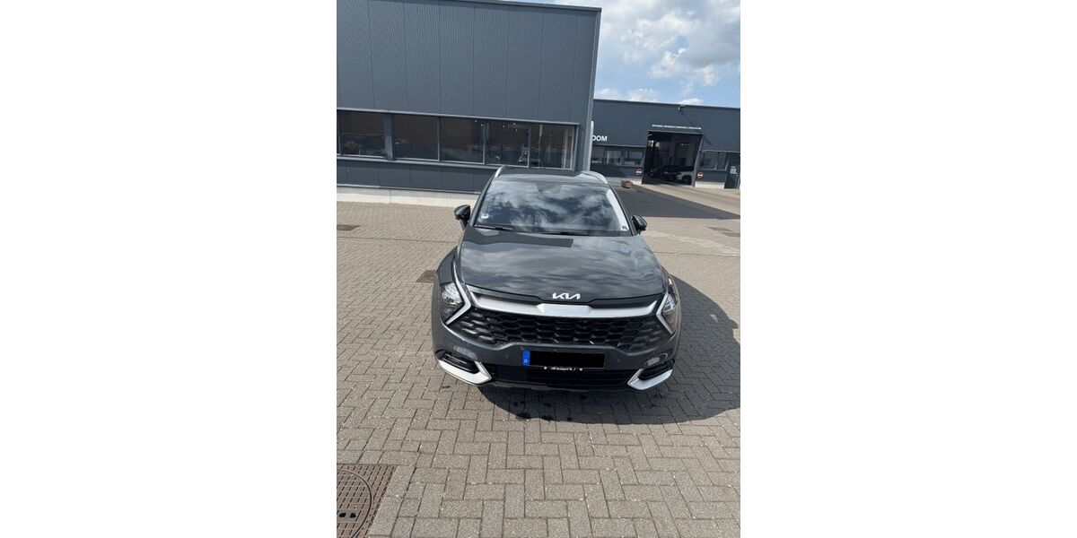 Kia Sportage 14.500 km 24.900 &euro; Selfkant 52538
