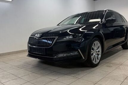 Skoda Superb 81.279 km 24.500 &euro; Beeskow 15848
