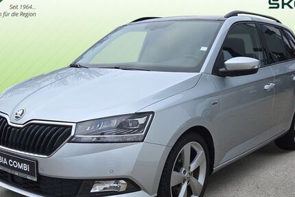 Skoda Fabia 69.311 km 16.990 &euro; Halle 06112