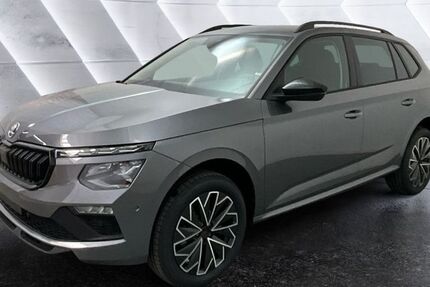 Skoda Kamiq 9.999 km 31.970 &euro; Neuruppin 16816