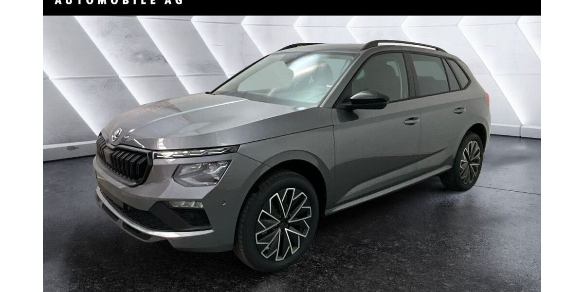 Skoda Kamiq 9.999 km 31.970 &euro; Neuruppin 16816