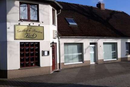 Gewerbeobjekt Eggesin - 385.000&euro; | Angebot:24521483