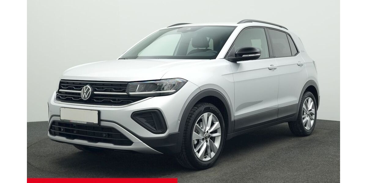 VW T-Cross 26.000 km 23.450 &euro; Greding an der A9 91171