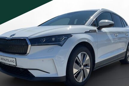 Skoda Enyaq 37.049 km 32.875 € Regen 94209