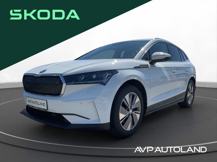 Skoda Enyaq 37.049 km 32.875 € Regen 94209