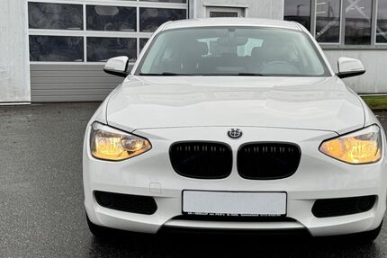 BMW 114 120.000 km 6.900 &euro; Eggebek 24852