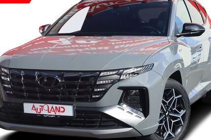 Hyundai TUCSON 35.325 km 30.490 &euro; Meißen 01662