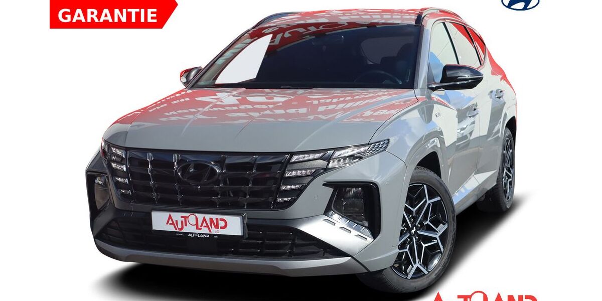 Hyundai TUCSON 35.325 km 30.490 &euro; Meißen 01662