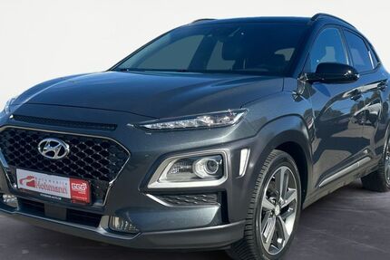 Hyundai KONA 95.335 km 14.990 &euro; Brühl 68782