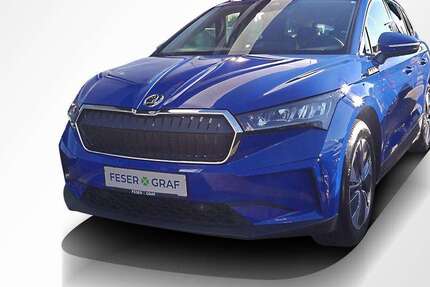Skoda Enyaq 6.450 km 26.880 &euro; Erlangen 91058