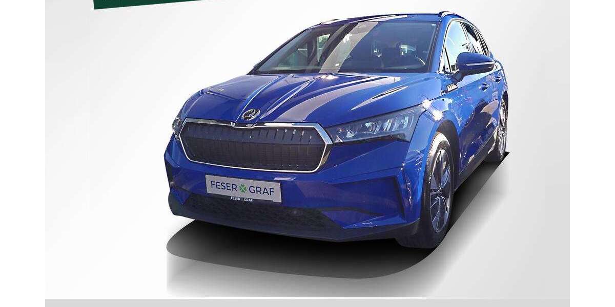 Skoda Enyaq 6.450 km 26.880 &euro; Erlangen 91058