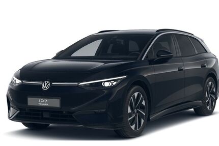 VW ID.7 16.850 km 49.990 &euro; Rostock 18146