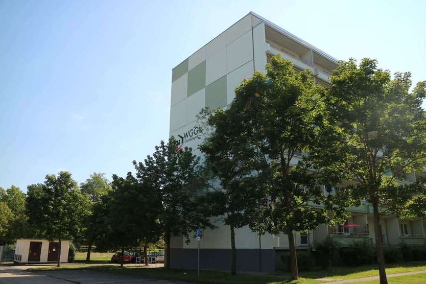 Wohnung zum Mieten in Gardelegen 380 € 66.98 m² 3 zimmer