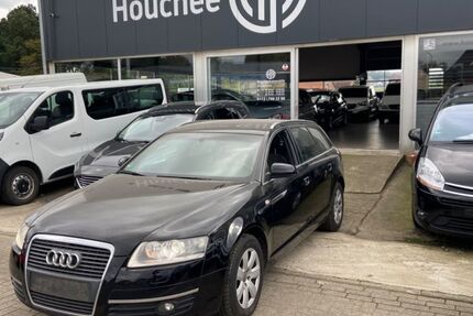Audi A6 215.000 km 1.800 &euro; Belm/Vehrte (bei Osnabrück) 49191