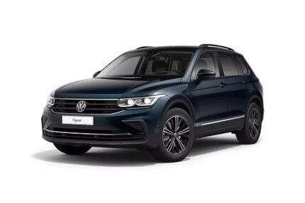 VW Tiguan 53.585 km 27.900 € Homburg 66424