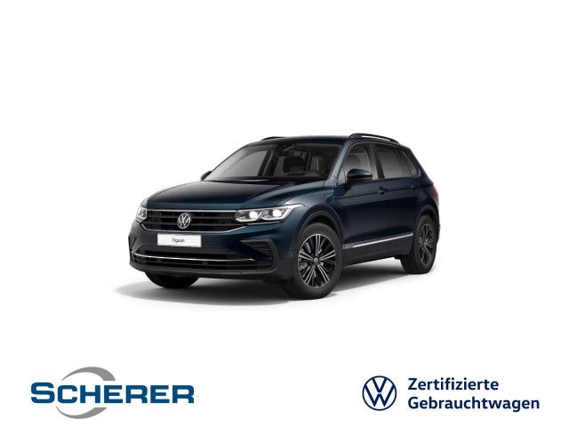 VW Tiguan 53.585 km 27.900 € Homburg 66424